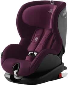 Автокресло Britax-Romer TriFix2 i-Size