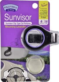 Ароматизатор Bullsone Pola Family Lavender