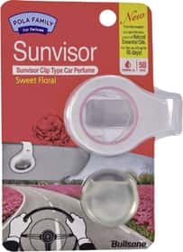 Ароматизатор Bullsone Pola Family Floral