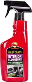 Полироль для салона Bullsone First Class Interior Clean & Shine 550 мл