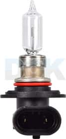 Автолампа Champion HB3 P20d 60 W прозора cbh26s