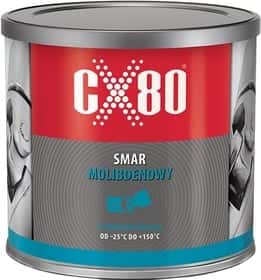 Смазка CX80 Smar Molibdenowy молибденовая