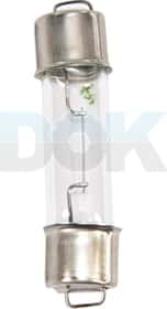 Автолампа Dodge/Chrysler/Jeep C10W прозрачная l0021202