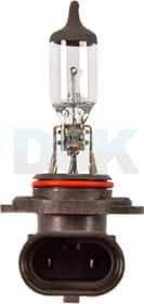 Автолампа Dodge/Chrysler/Jeep H12 53 W прозрачная L0009055