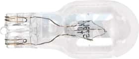 Автолампа Dodge/Chrysler/Jeep T5 W2,1x9,5d 9 W прозора L0000579