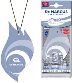 Ароматизатор Dr. Marcus Sonic Luxury Avenue