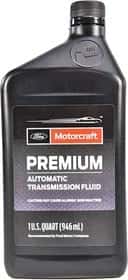 Трансмісійна олива Ford Motorcraft Premium AT Fluid синтетична