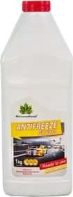 Готовый антифриз Green cool GC 4010 G11 желтый -40 °C