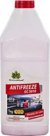 Готовый антифриз Green cool GC 5010 G12 красный -40 °C
