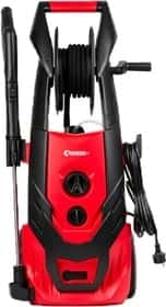 Мойка высокого давления Intertool DT-1509