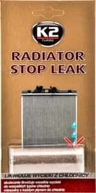 Присадка K2 Radiator Stop Leak (блістер)