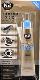 Формувач прокладок K2 Silicone High-Temp синій