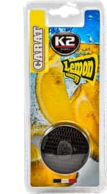 Ароматизатор K2 Carat Lemon Energy 2 мл