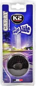 Ароматизатор K2 Carat Night Life