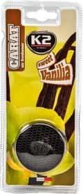 Ароматизатор K2 Carat Sweet Vanilla