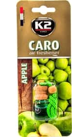Ароматизатор K2 Caro Apple 4 мл