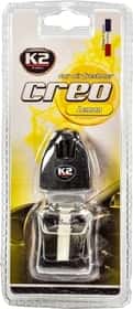 Ароматизатор K2 Creo Black Lemon 8 мл