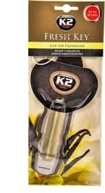 Ароматизатор K2 Fresh Key Vanilla 5 мл