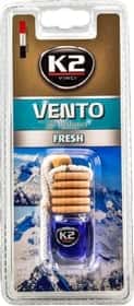 Ароматизатор K2 Vento Fresh 8