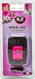 Ароматизатор K2 Viva Love