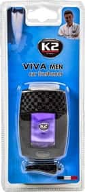Ароматизатор K2 Viva Men