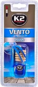 Ароматизатор K2 Caro Ocean 4