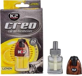 Ароматизатор K2 Creo Brown Lemon 8 мл
