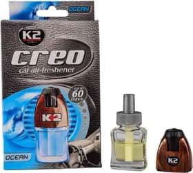 Ароматизатор K2 Creo Brown Ocean 8 мл