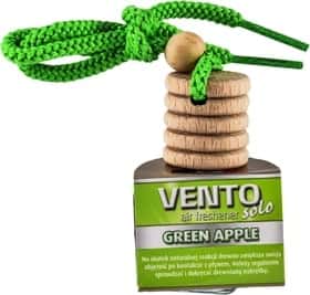 Ароматизатор K2 Vento Solo Green Apple 8