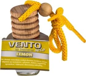 Ароматизатор K2 Vento Solo Lemon 8 мл