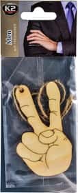 Ароматизатор K2 Woody Victory Men
