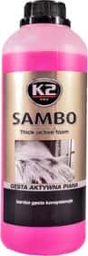 Концентрат автошампуня K2 Sambo