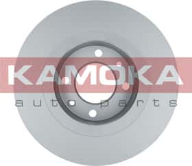 Гальмівний диск Kamoka 1032314