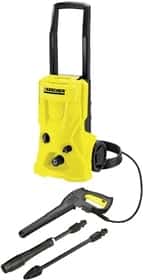 Мойка высокого давления Karcher K4 Basic