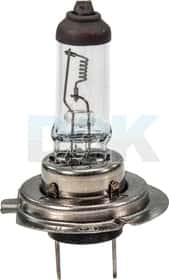 Автолампа Квант H7 PX26d 70 W прозрачная 65002300