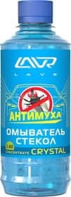 Концентрат омивача Lavr Антимуха Crystal літній