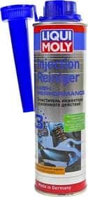 Присадка Liqui Moly Injection Reiniger High Performance