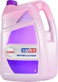 Промивка Luxe Flushing Oil