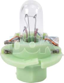 Автолампа Magneti Marelli B2,4W BX8,4d 2 W прозрачная 002053100000
