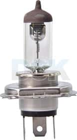 Автолампа Magneti Marelli H4 P43t 70 W 75 W прозора 002156100000