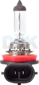 Автолампа Magneti Marelli H11 PGJ19-2 55 W прозора 002549100000