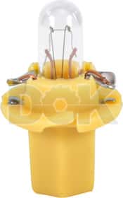 Автолампа Magneti Marelli B2,4W B8,5d 1,5 W прозрачная 002052800000
