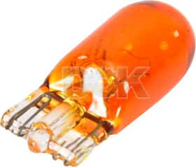Автолампа Magneti Marelli WY5W W2,1x9,5d 5 W оранжевая 002051800000