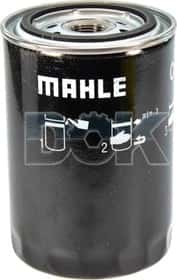 Масляный фильтр