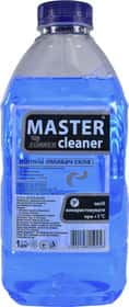 Омыватель стекла Master Cleaner летний 1 °С морской бриз