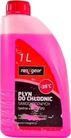 Готовий антифриз MaXgear G12 червоний -35 °C