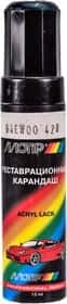 Реставрационный карандаш Motip металлик 42U D Зелёный металлик для Daewoo