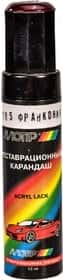 Реставраційний олівець Motip металік Франконія 105 Темно-вишнево-малиновий для ВАЗ