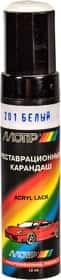Реставраційний олівець Motip 201 білий для ВАЗ
