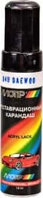 Реставрационный карандаш Motip металлик 04U D Серый для Daewoo